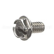 M0471 Compatible Blodgett Screw, Mach 10-24X3/8 Ss Hexhd