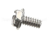 M0471 Blodgett Screw,Mach 10-24X3/8 Ss Hexhd