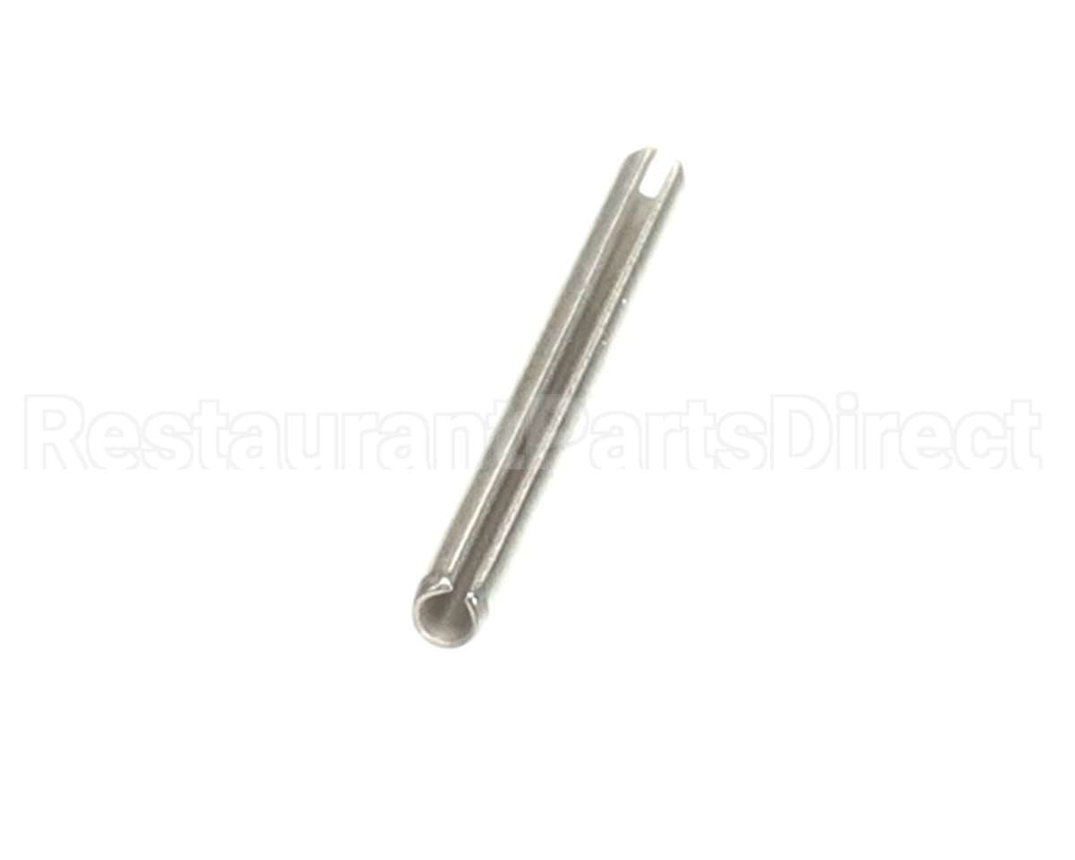 M047308 Moffat Split Pin 1/8 X 1.25 Sst