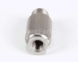 M049A Globe Insert, Knife Cover