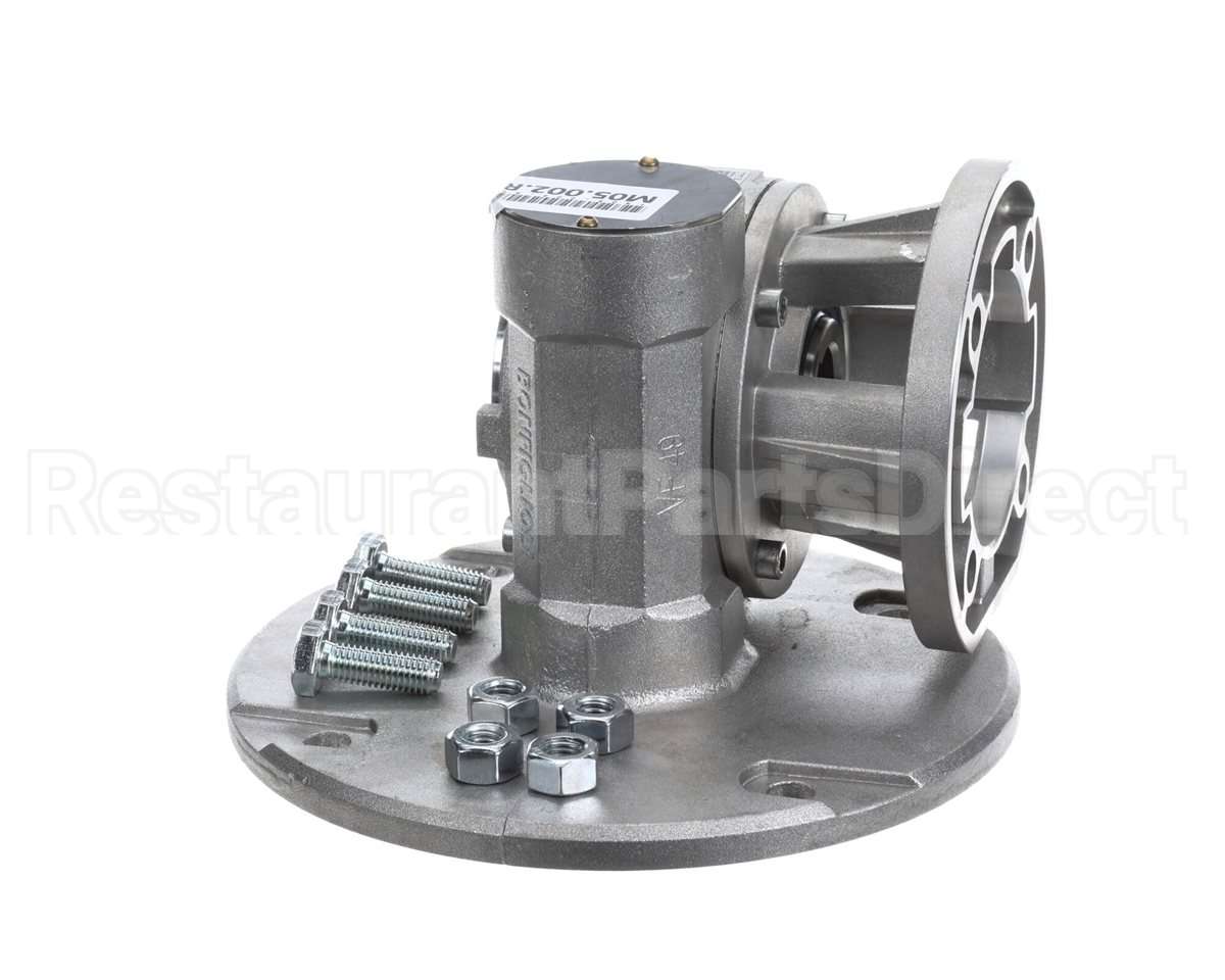 M05.002 Stoelting Gear Reducer (1:18)