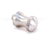 M051 Globe Knife Cover Knob