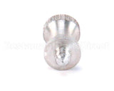 M051 Globe Knife Cover Knob