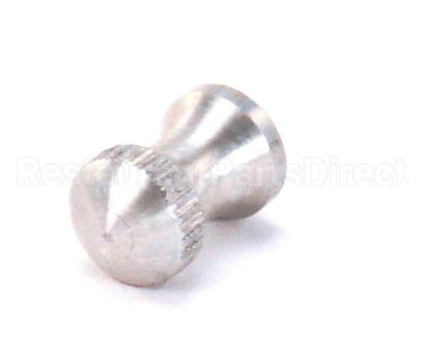 M051 Globe Knife Cover Knob