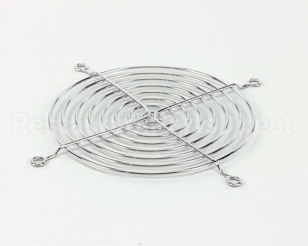 M0571 Blodgett Guard, 4 Axial Fan