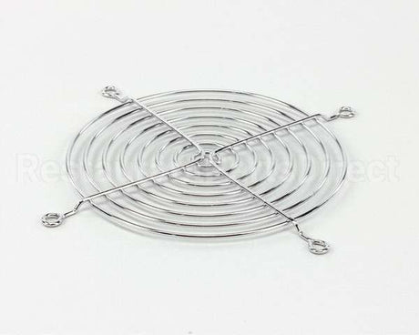 M0571 Blodgett Guard, 4 Axial Fan