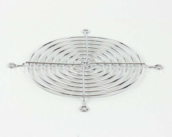 M0571 Blodgett Guard, 4 Axial Fan