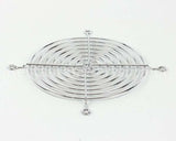 M0571 Blodgett Guard, 4 Axial Fan