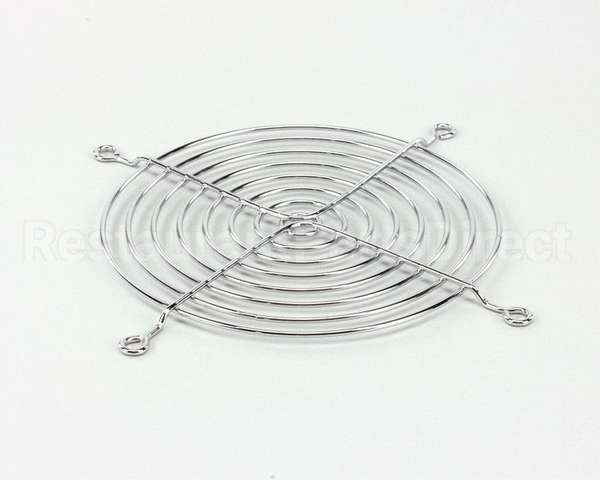 M0571 Blodgett Guard, 4 Axial Fan