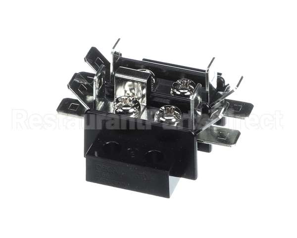 M0593 Middleby Block,Terminal 2 Pole