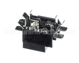 M0593 Middleby Block,Terminal 2 Pole