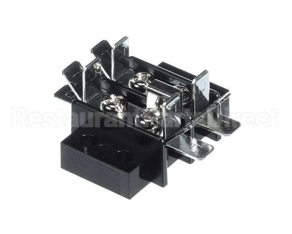 M0593 Middleby Block,Terminal 2 Pole