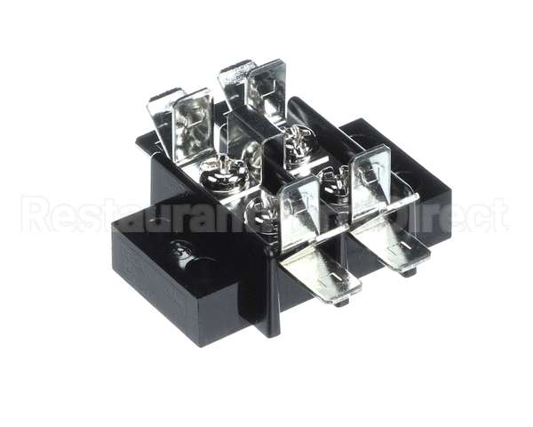 M0593 Middleby Block,Terminal 2 Pole