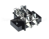 M0593 Middleby Block,Terminal 2 Pole