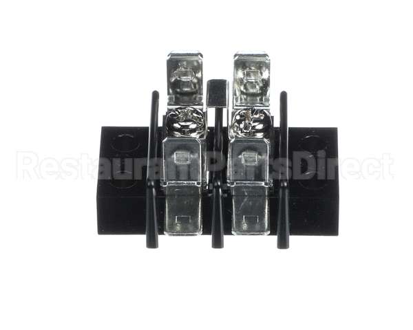 M0593 Middleby Block,Terminal 2 Pole