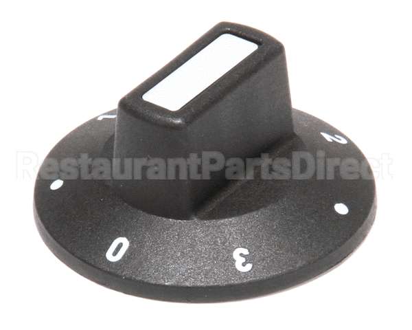M060A Grindmaster Cecilware Knob Infinite (L040A) - Bc/El1