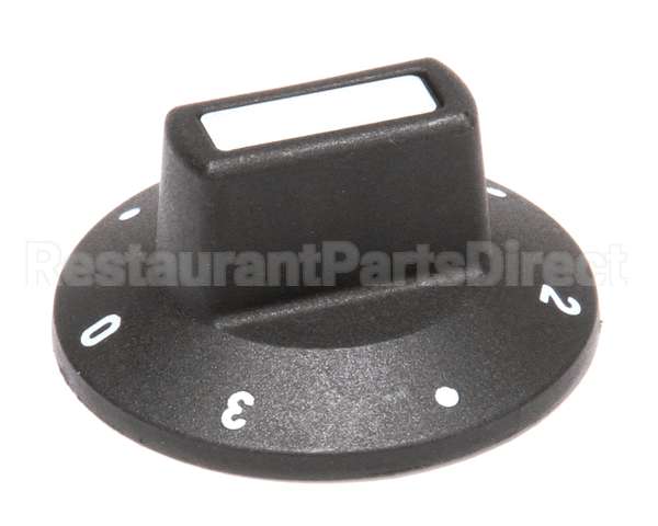 M060A Grindmaster Cecilware Knob Infinite (L040A) - Bc/El1