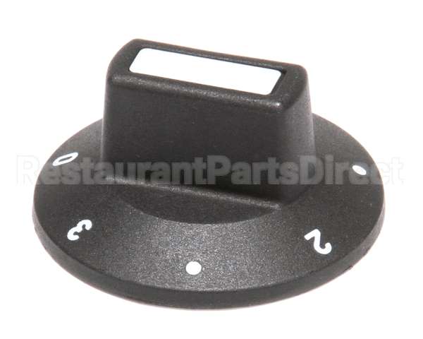 M060A Grindmaster Cecilware Knob Infinite (L040A) - Bc/El1