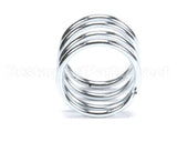 M061 Globe Spring,Slide Rod,Round