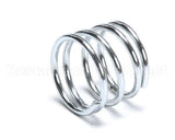 M061 Globe Spring,Slide Rod,Round