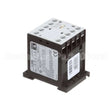 M0708 Compatible Middleby Contactor, 3 Pole 120V C Oil