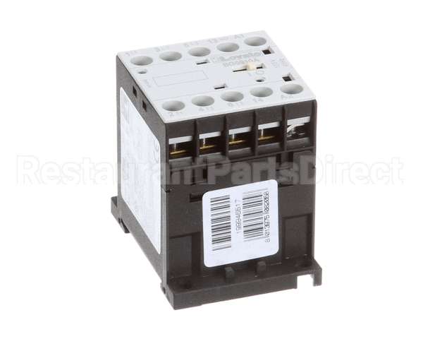 M0708 Middleby Contactor,3 Pole 120V Coil