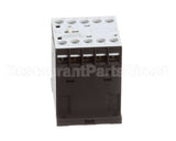 M0708 Middleby Contactor,3 Pole 120V Coil