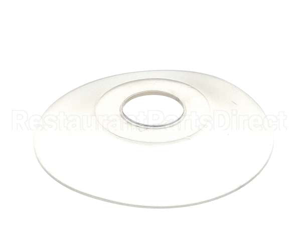 M073 Globe Hole Cover, Base