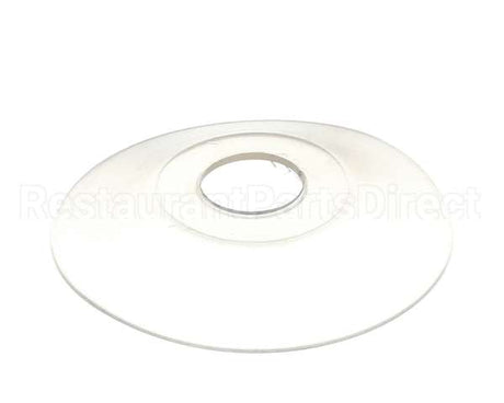 M073 Globe Hole Cover, Base