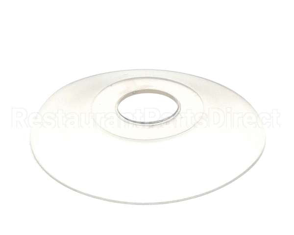 M073 Globe Hole Cover, Base