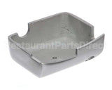 M074 Globe Cover, Sharpener