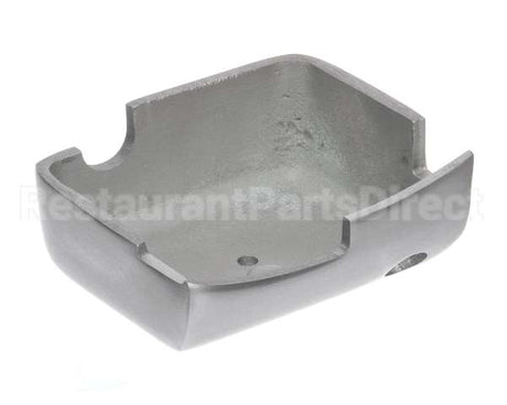 M074 Globe Cover, Sharpener
