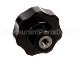 M075 Globe Knob,Sharpener Cover