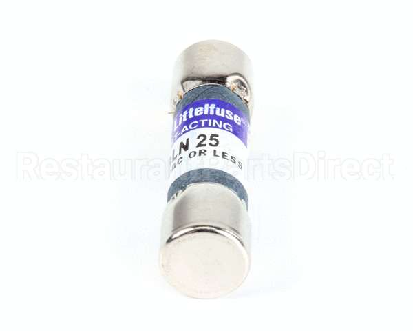 M0805201 Amana Menumaster Fuse-25A