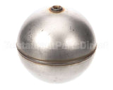 M0892 Grindmaster Cecilware Float Ball 3 S/S - Me10/15E/G