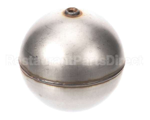 M0892 Grindmaster Cecilware Float Ball 3 S/S - Me10/15E/G