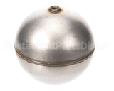 M0892 Grindmaster Cecilware Float Ball 3 S/S - Me10/15E/G