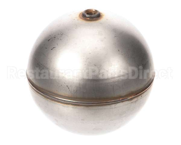 M0892 Grindmaster Cecilware Float Ball 3 S/S - Me10/15E/G