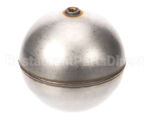 M0892 Grindmaster Cecilware Float Ball 3 S/S - Me10/15E/G