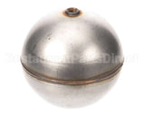 M0892 Grindmaster Cecilware Float Ball 3 S/S - Me10/15E/G