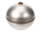 M0892 Grindmaster Cecilware Float Ball 3 S/S - Me10/15E/G