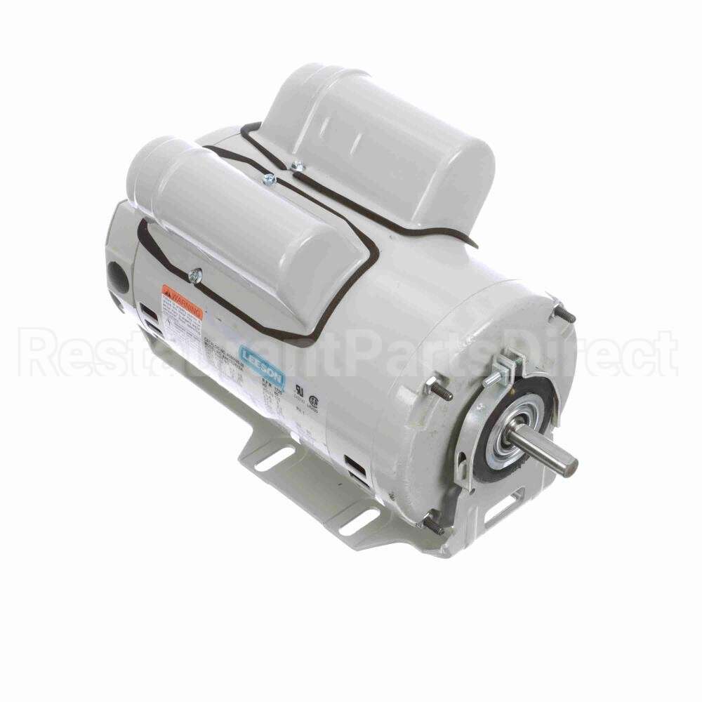 M090585.00 Leeson Fan And Blower Motor