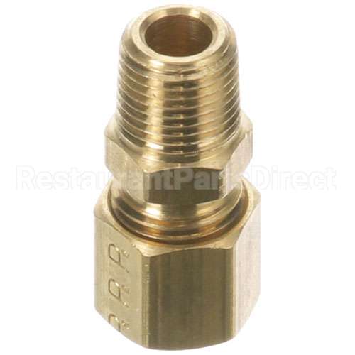 M0959 Compatible Middleby Male Connector