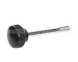 M096 Globe Release Knob, Knife Sharpener