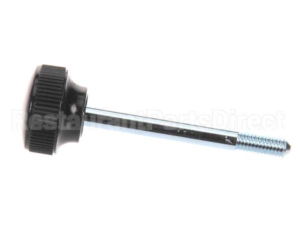 M096 Globe Release Knob, Knife Sharpener