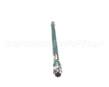 M10024 Krowne Royal Series 1" Gas Hose 24" Long