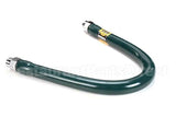 M10036 Krowne Royal Series 1" Gas Hose 36" Long