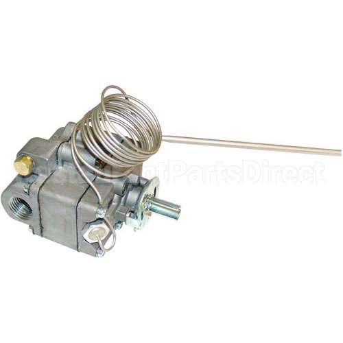 M1006X Compatible Bakers Pride Thermostatfdto-1, 3/16 X 14-3/4, 54