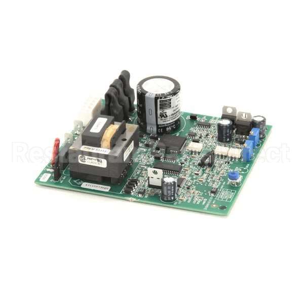 M10081 Compatible Middleby Control, Brushless Dc Mo Tor