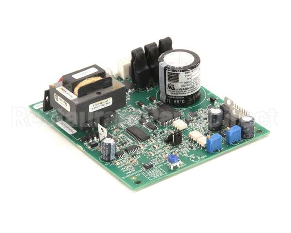 M10081 Middleby Control,Brushless Dc Motor